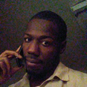 Meet your Posher, Trey